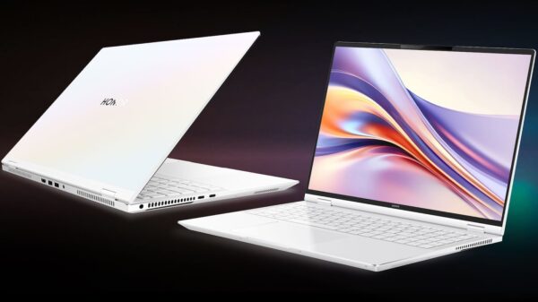 Honor Magicbook Pro 16