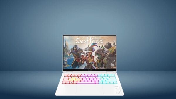 Hp Omen Transcend 14 Gaming Laptop