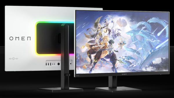 Hp Omen Transcend 32 Quantum Dot Oled Monitor
