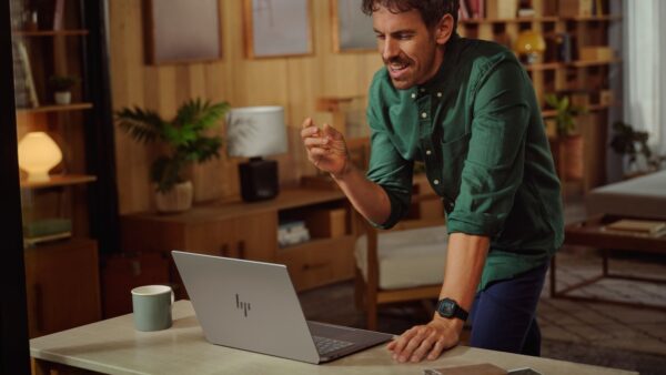 Hp Omnibook Ultra Flip Next Gen Ai Pc