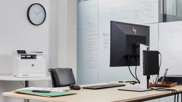 Hp Pro Mini 400 G9 Desktop Pc