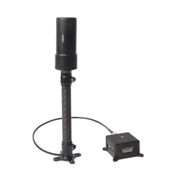 H-RTK NEO-F9P Module
