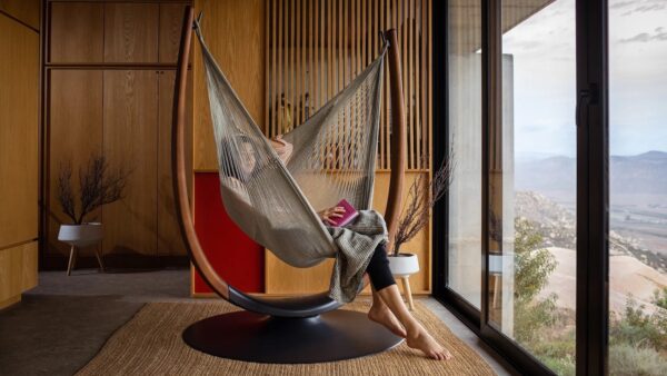 Hammock Throne Hammock Style Seat