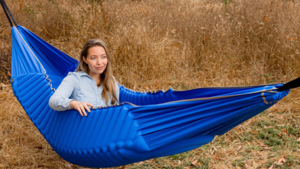 Hangpad All In One Hammock