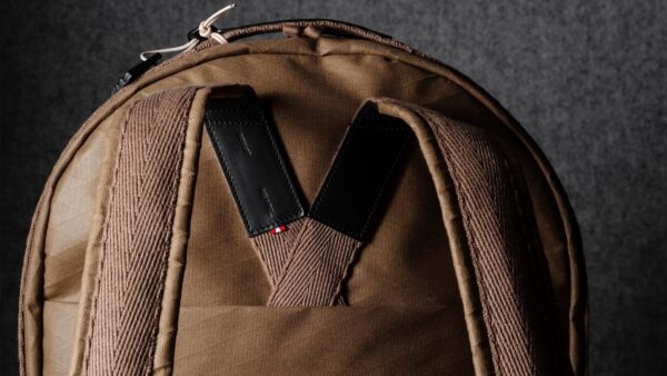 Misfit Backpack Slim Bag