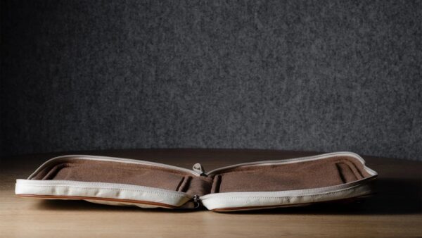 Hardgraft Proper Laptop Bag
