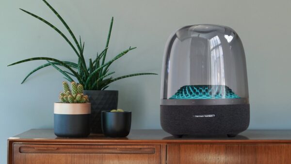 Harman Kardon Aura Studio4 Bluetooth Home Speaker