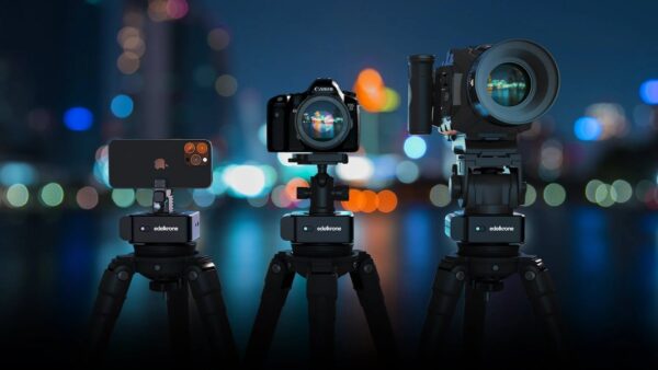 Edelkrone Headone V2 Smart Motion Device