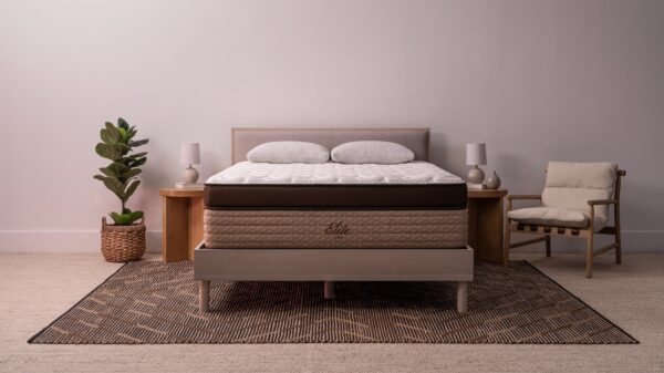 Helix Midnight Elite 16inch Mattress
