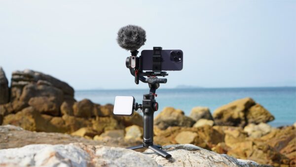Hohem Isteady Mt2 Camera Gimbal