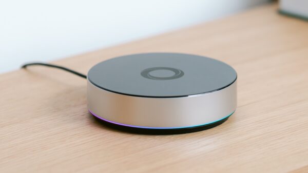 Homey Bridge Smart Hub