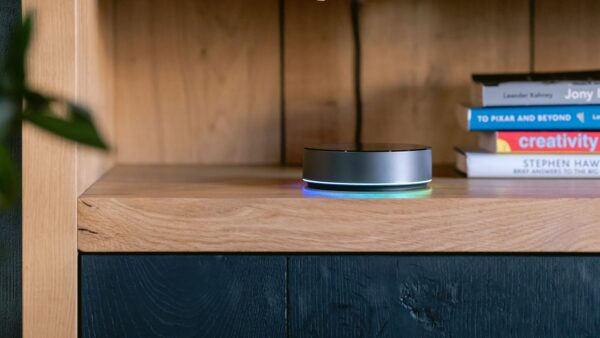 Homey Pro Universal Smart Home Hub