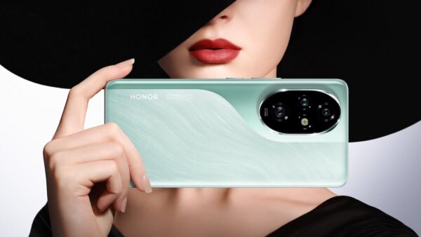 Honor 200 Pro Elegant Smartphone