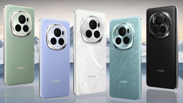 Honor Magic6 Pro