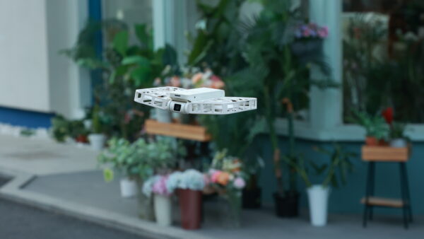 Hoverair X1 Pocket Size Self Flying Camera 2