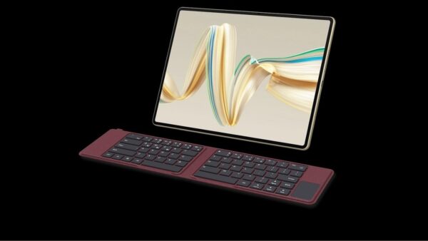 Huawei Bow Foldable Keyboard