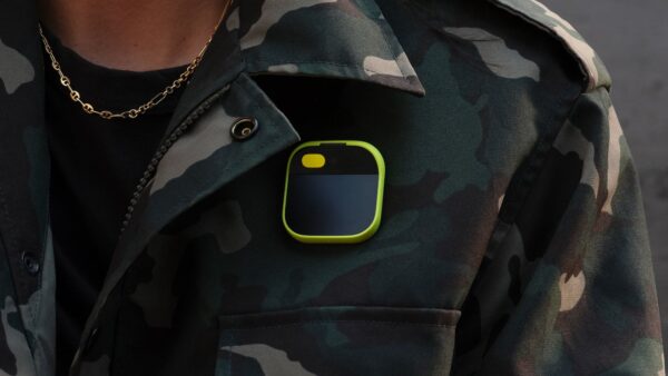 Humane Ai Pin Wearable Ai Device