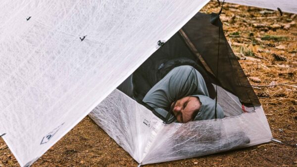 Hyperlite Mountain Gear Splash Bivy Sack
