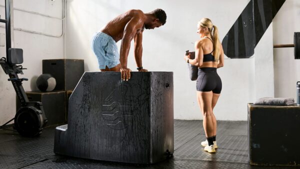 Ice Barrel 500 Cold Therapy Product