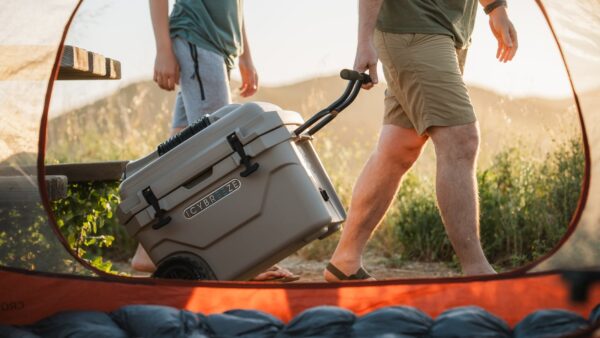 Icybreeze Ultimate Portable Ac And Cooler