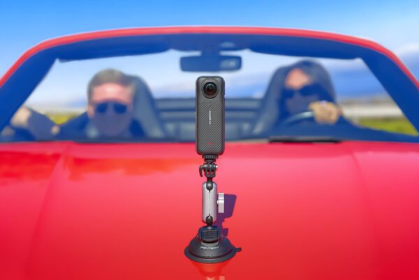Insta360 X4 8k 360 Action Cam
