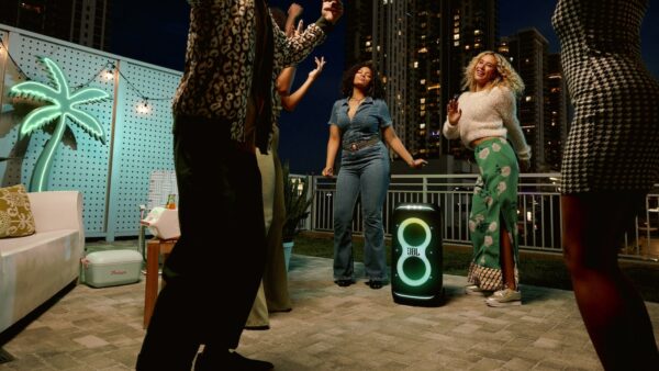 Jbl Partybox Lineup 2024