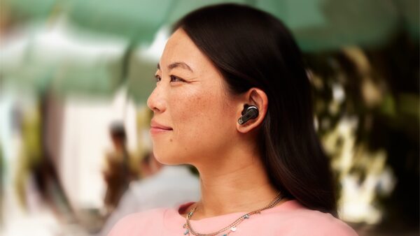 Harman Jbl Tour Pro3 Hybrid Dual Driver Earbuds