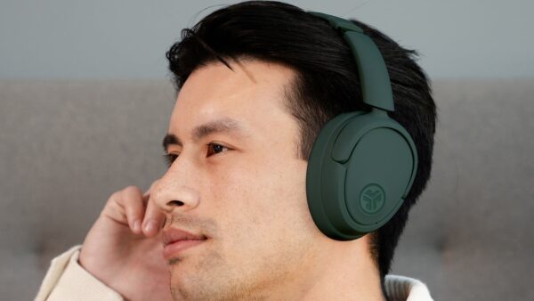 Jlab Jbuds Lux Anc Over Ear Headphones