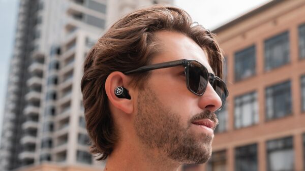 Jlab Epic Lab Edition Anc Earbuds