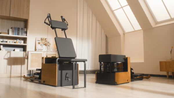 Joysong Cube Rower Home Gym Rower