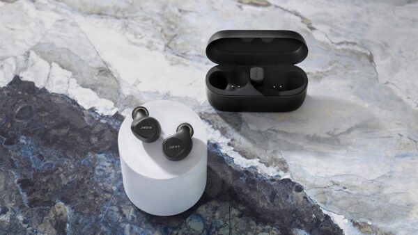 Jabra Evolve2 Buds True Wireless Hybrid Earbuds