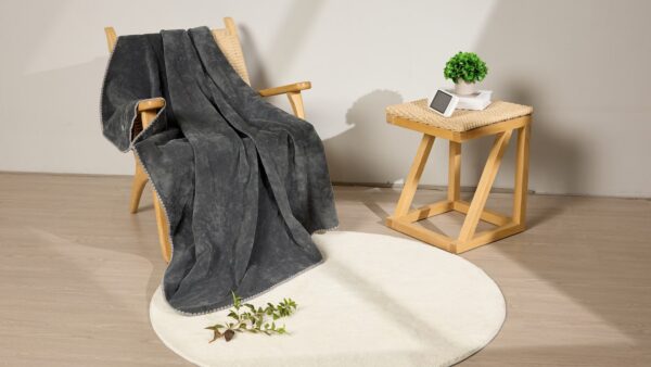 Jartoo Carbon Nanotube Heated Blanket