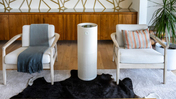 Jaspr Pro Silent Air Purifier