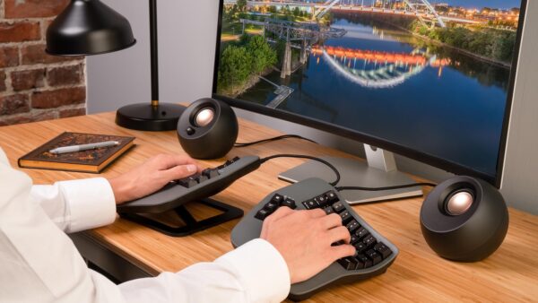 Kinesis Advantage360