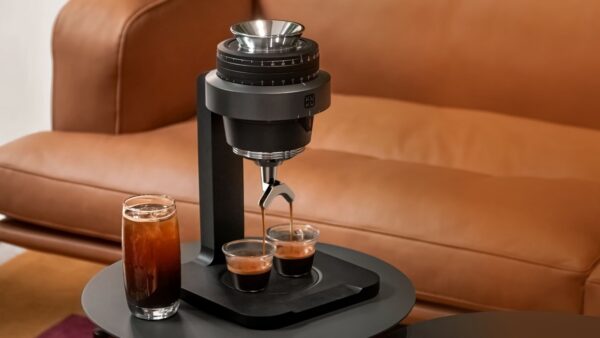 Kuku Maker Personalized Coffee Maker