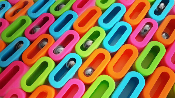 Kulbutoo 3 In 1 Gravity Defying Game