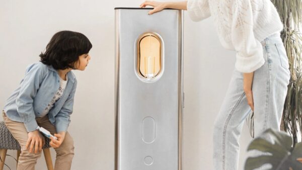 Kara Pure Air To Water Dispenser