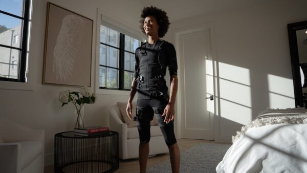 Katalyst Suit Ems Technology Sportswear
