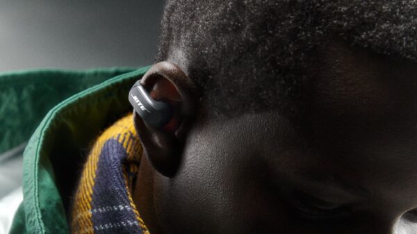 Kith For Bose Ultra Open Earbuds