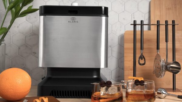 Klaris Clear Ice Maker
