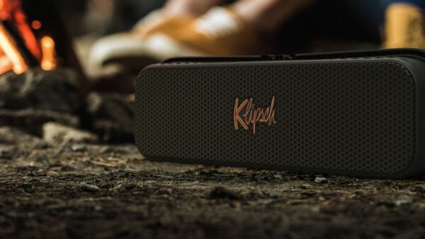 Klipsch The Music City Series Portable Speakers