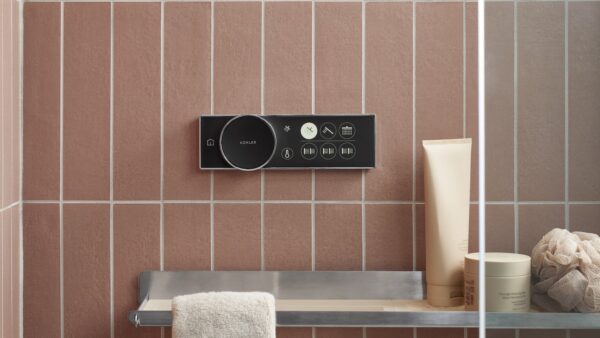Kohler Anthem Smart Showering Valves And Controls