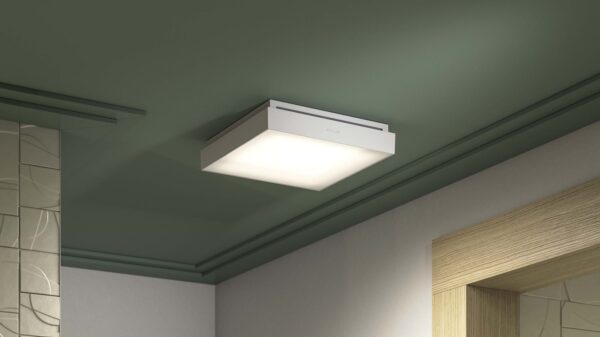 Kohler Atmo Fan Bathroom Ventilation