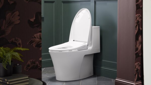 Kohler Purewash Bidet Seat