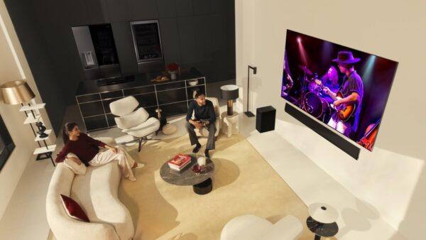 Lg 2024 Oled Tvs