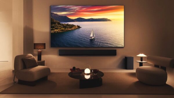 Lg B4 Oled Tv