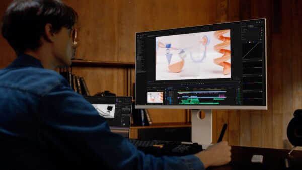 Lg Myview Smart Monitors