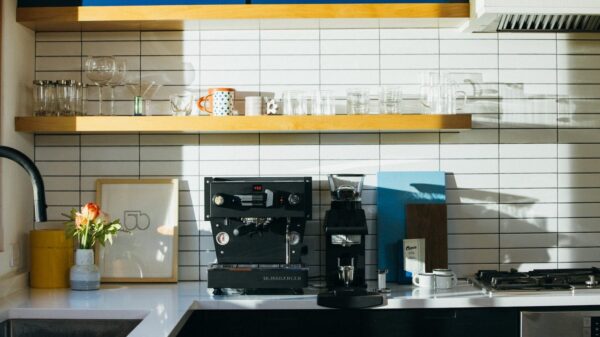 La Marzocco Linea Mini Premium Espresso Maker