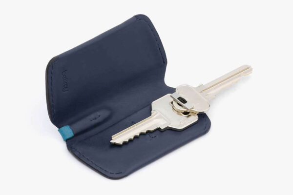 Leather Key Cover Bellroy