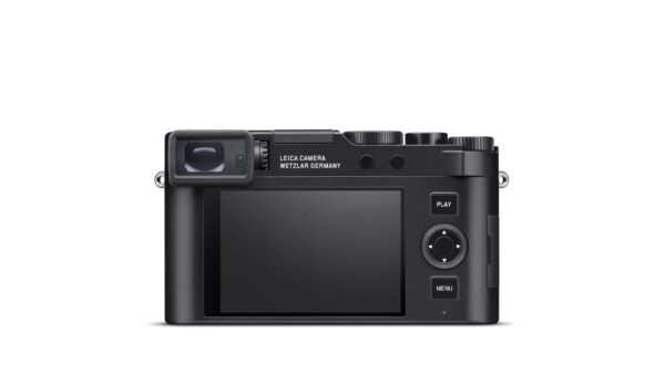 Leica D Lux 8 Digital Camera